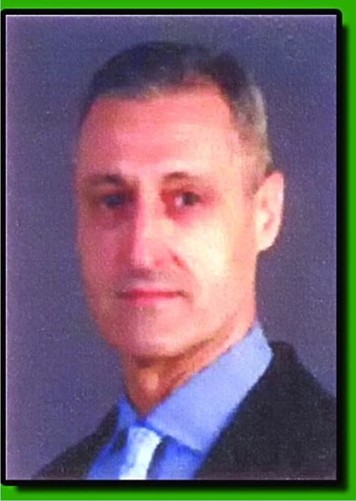 Prof.-antrenor Simion Doru