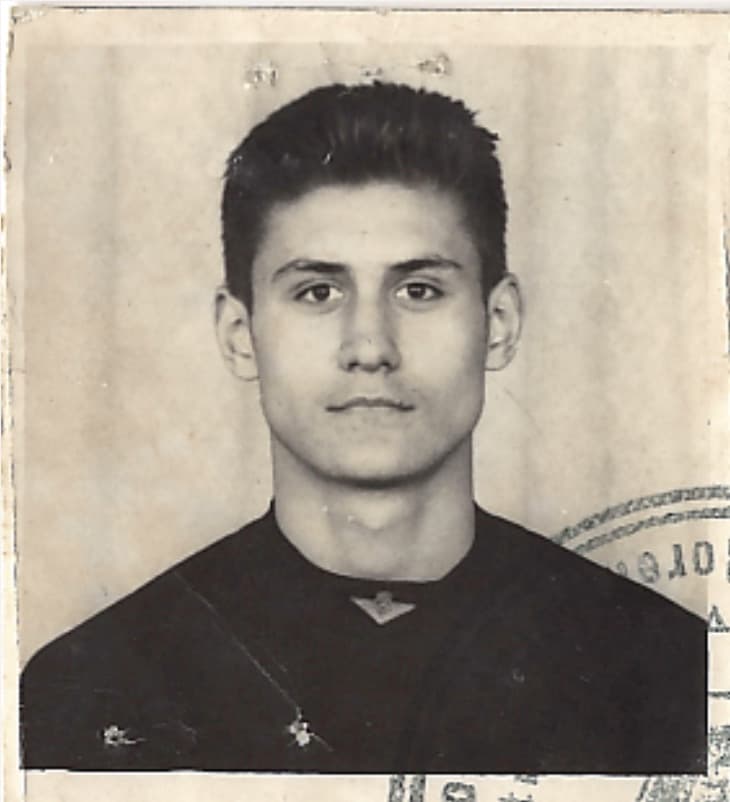Luca Florin